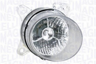 MAGNETI MARELLI 712404101120 -  Фара дневного освещения